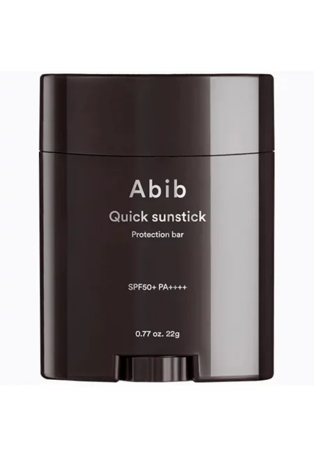 Слънцезащитен стик SPF50+ PA ++++  22 гр