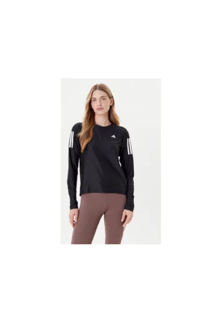 Спортна блуза от полиестер