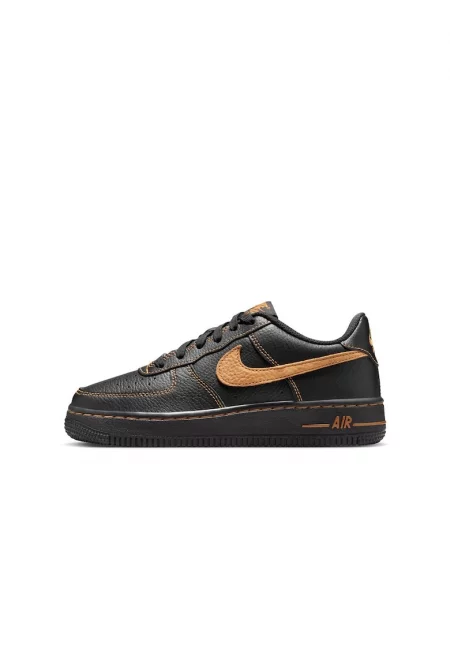 Спортни обувки  Air Force 1 Lv8 5 BG - Черен