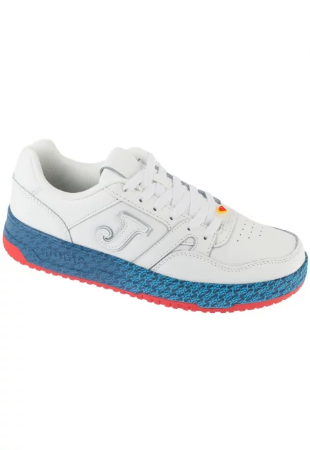 Спортни обувки -  C.Attica Men Superman 750420 - Бял