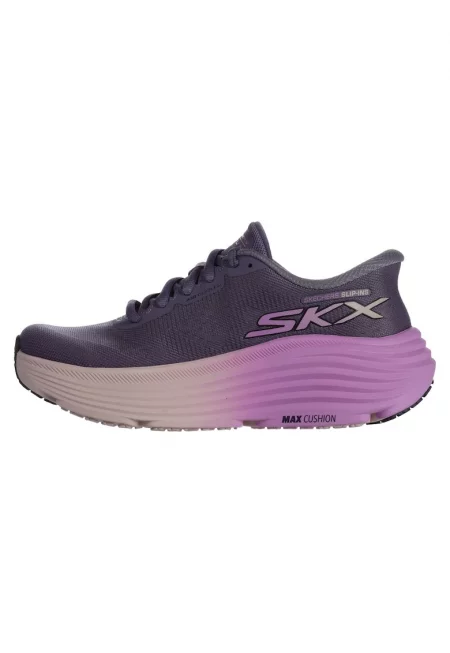 Спортни обувки  Max Cushioning Endeavour - Ha 129473PUR