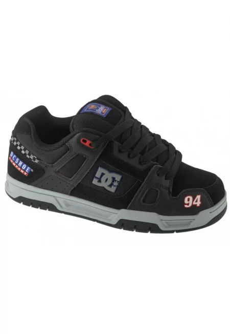 Спортни обувки -  Shoes Stag 101813 - Черен