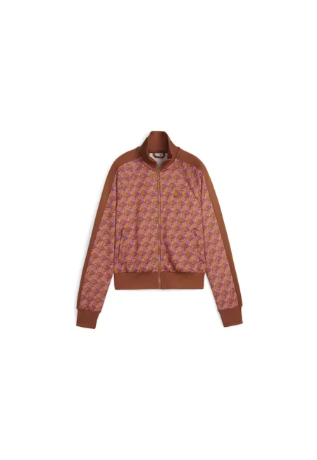 Спортно яке  T7 Aop 62560181