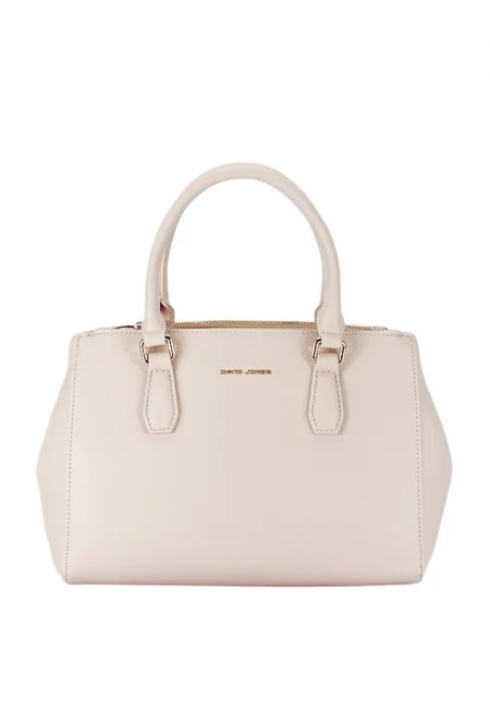 Средно голяма розова чанта  CM7111 17 17762