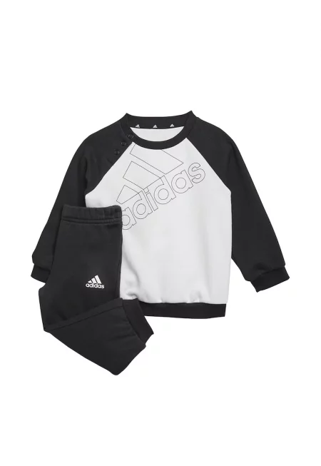 Суитшърт и спортен панталон ESSENTIALS с лого