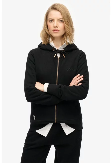 SUPERDRY - Худи Essential