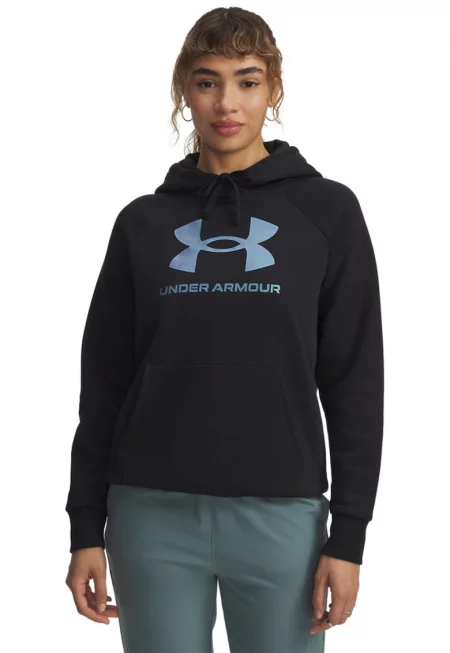 Свободно худи Rival