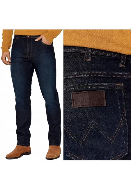 тъмносин - slim - Син