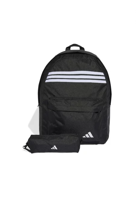 Текстилна раница с лого