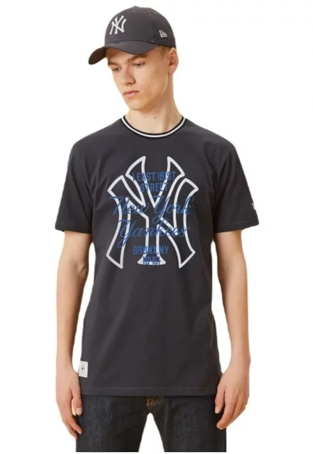 Тениска -  New York Yankees