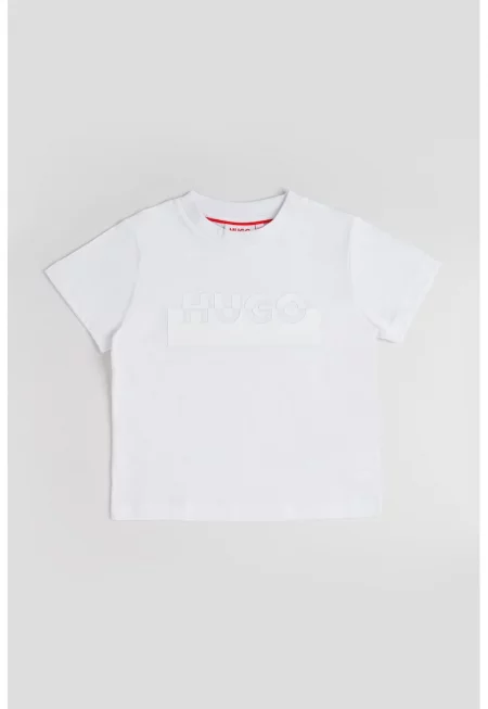 Тениска с лого