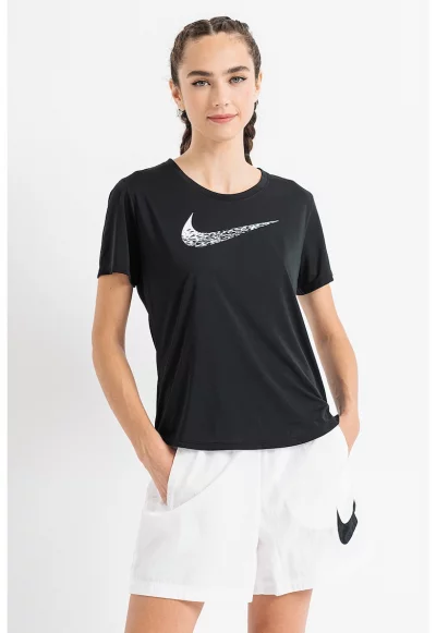 Тениска Swoosh за бягане с Dri Fit