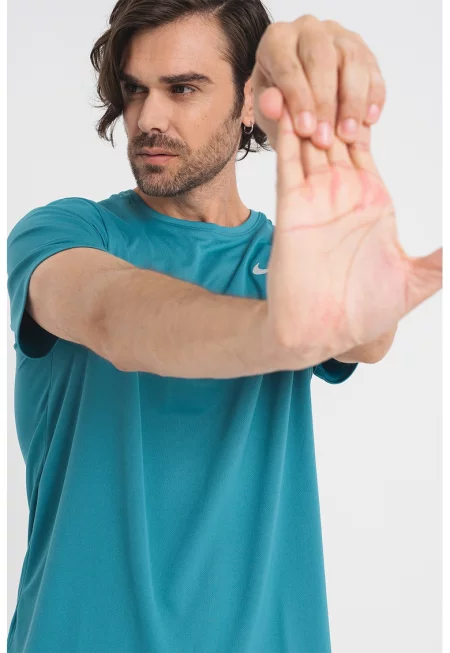 Тениска за бягане Dri-FIT UV Miler