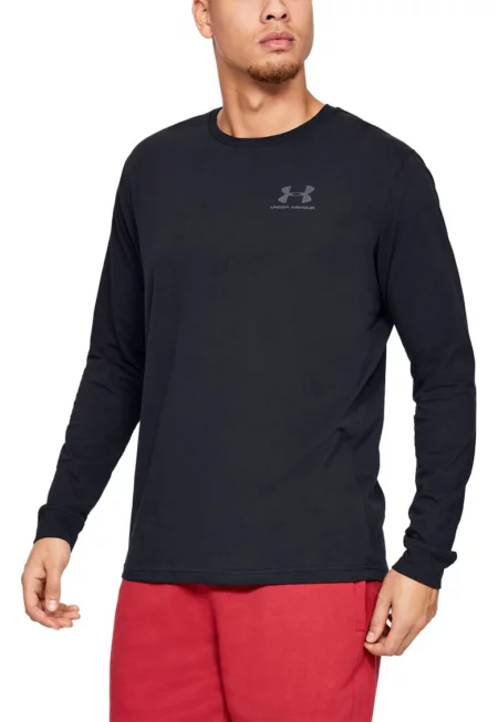 Тренировъчна блуза Sportstyle