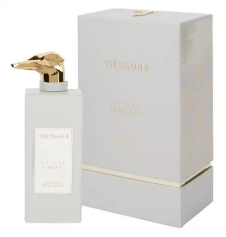 Trussardi Le Vie Di Milano Walking In Porta Venezia Унисекс парфюмна вода EDP