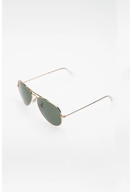 Унисекс слънчеви очила Aviator