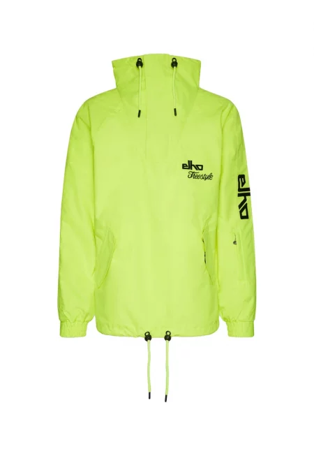 Унисекс зимно яке SAAS FEE 89 6451