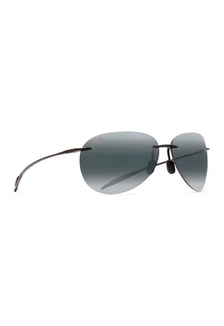 Унсекс слънчеви очила Aviator с градиента