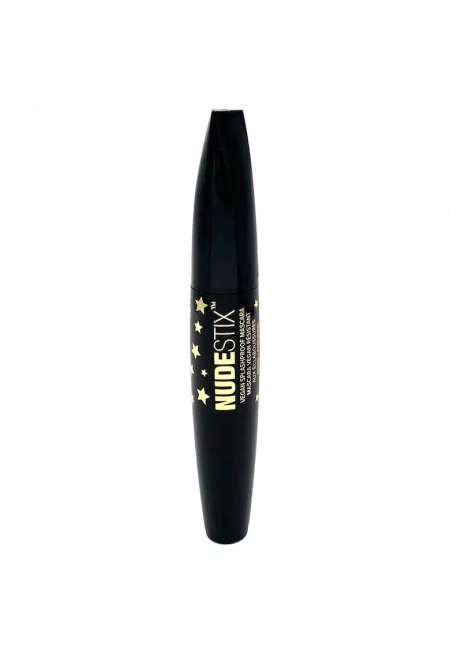 Vegan Splashproof Mascara - черна - 12 мл