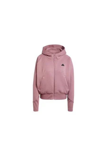 W Zne Fz Hoodie IW7749