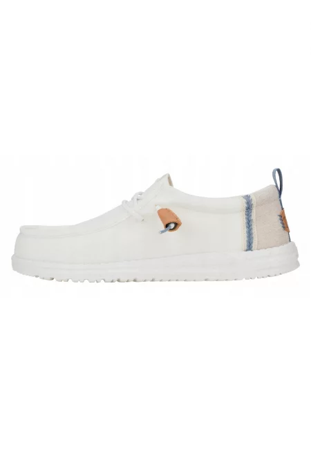 WALLY SUMMER LINEN