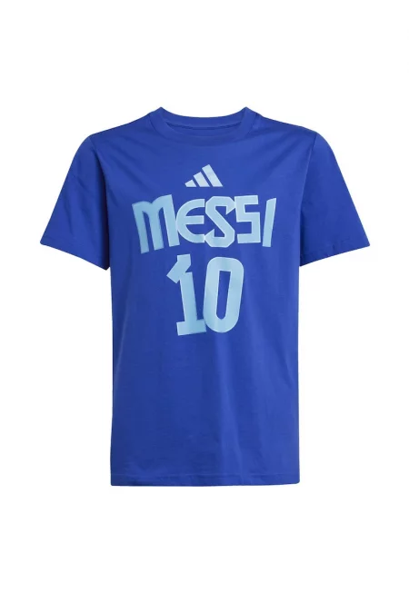 Y Messi N&n GT тениска JJ1417