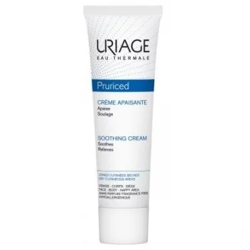 ЮРИАЖ ПРУРИСЕД Успокояващ крем 100 мл.