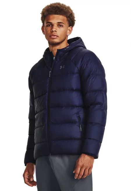 Зимно тренировъчно яке Storm Armour 2.0 с пухена вата