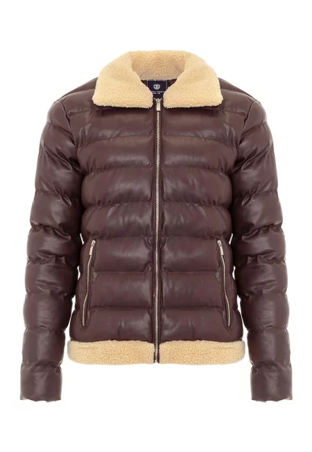 Зимно яке Alix с вата