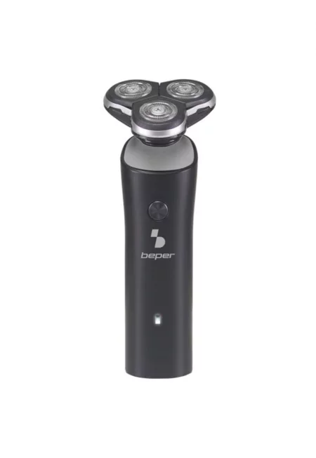 Акумулаторна самобръсначка   - С 3 ножчета