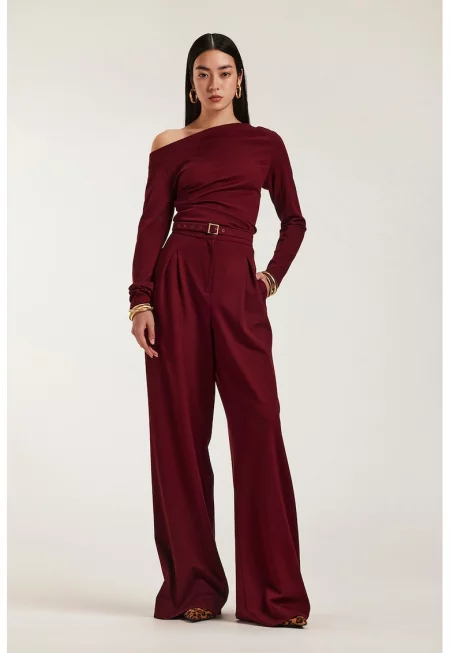 Блуза и панталон Malbec - 2 части