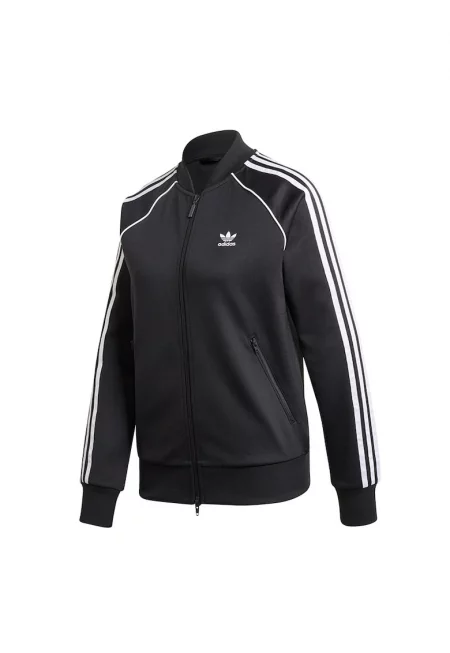 Блуза  Superstar W GD2375 - Черен