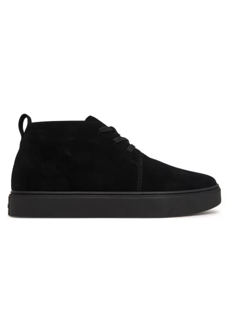 Боти  HYBRID CLEAN MID LACE UP SU-HM0HM02254-0GJ