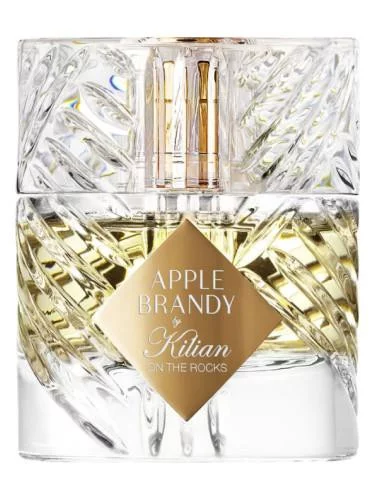 By Kilian Apple Brandy On The Rocks Унисекс парфюмна вода без опаковка EDP