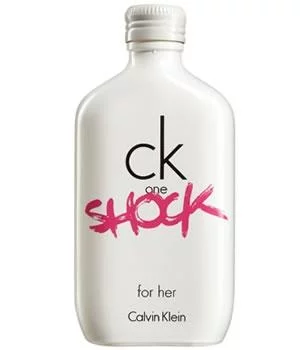 Calvin Klein One Shock парфюм за жени без опаковка EDT