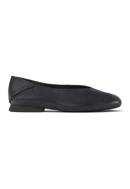 Casi Myra Leather Flats