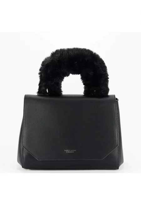 Чанта с подплатена дръжка  DJD3410-4 11