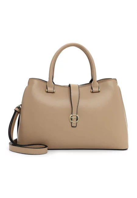 Чанта за рамо от еко кожа