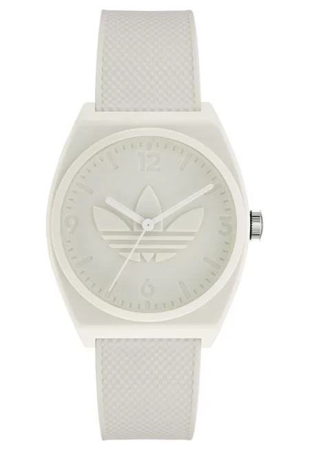 Часовник  Мъжки Project Two - Кварцов - Смола - Водоустойчивост 5 ATM