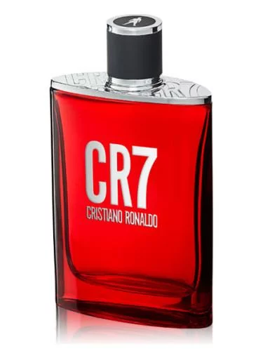Cristiano Ronaldo CR7 Парфюм за мъже EDT