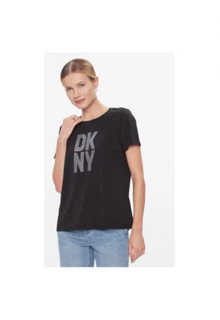 Дамски -  303600822 - Полиестер - Черен - Черен