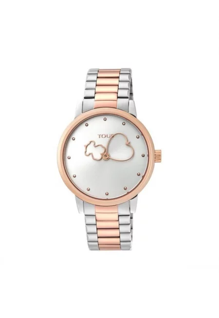 Дамски часовник  Bear Time - 900350315