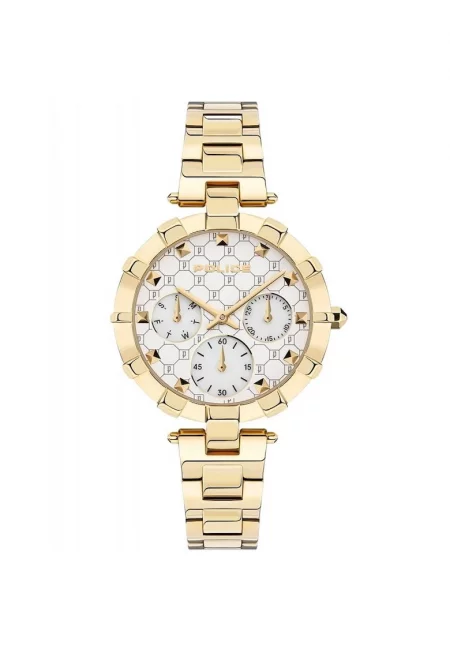 Дамски часовник  PEWLK2116401 Quartz Gold