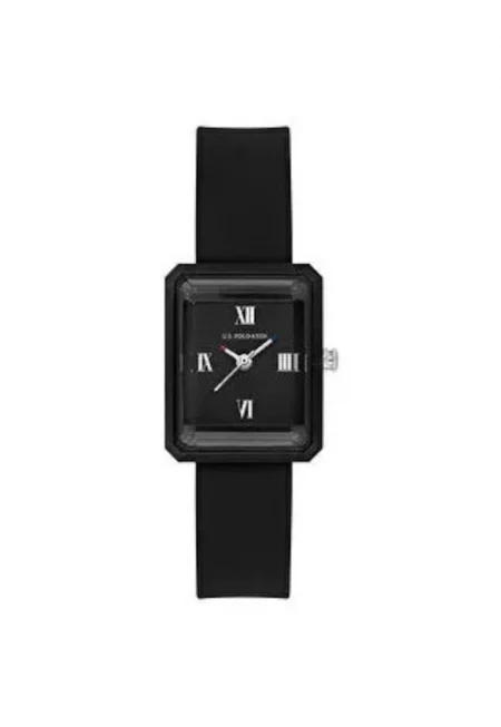 Дамски часовник  USPA2090-01 - черен