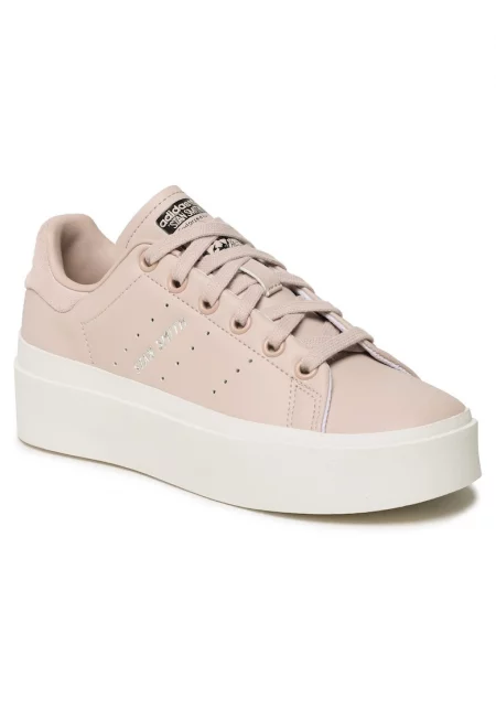 Дамски кецове -  Stan Smith - розови