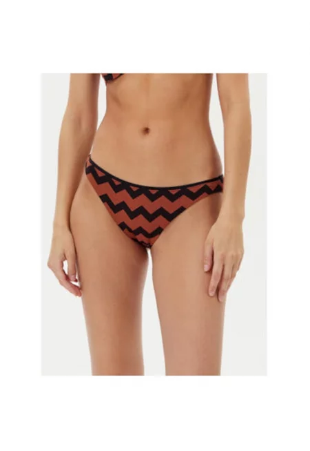 Дамски слипове  C17RA0 A04 - Кафяв