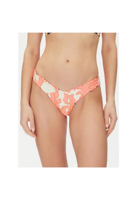 Дамски слипове  PT5118SBC002 - Рециклиран полиестер - Розов - Розово