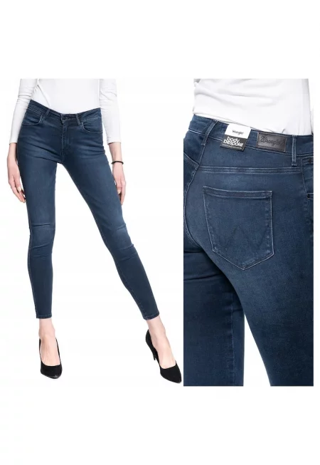 Дънки_Дамски_20973