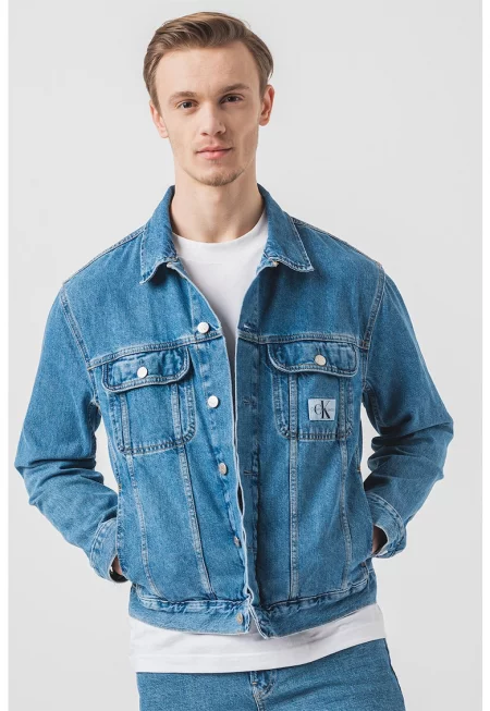 Дънково яке 90's