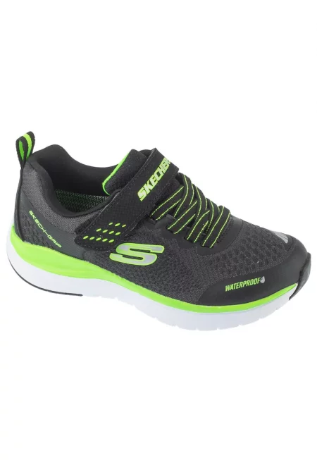 Детски спортни обувки -  Ultra Groove - Aquasonik 4038471 - Сив